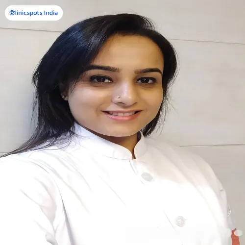 dr. neha sachdeva prosthodontist greater kailash part 2