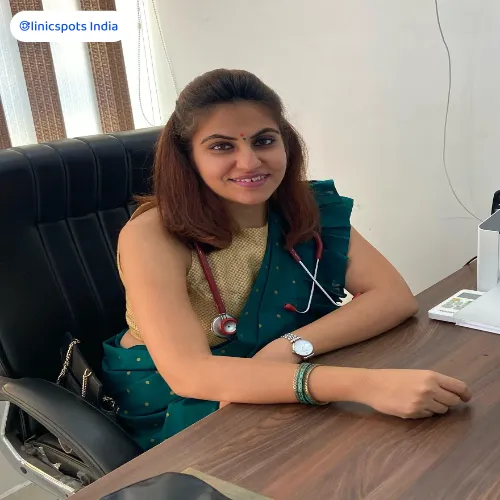 dr. neha salhotra psychiatrist rohini