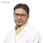 dr. nevin kishore general physician sushant lok i