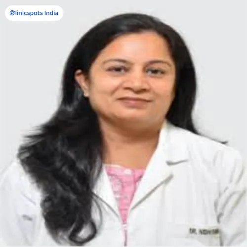 dr. nidhi rawal general physician sushant lok i