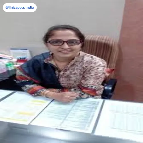 dr. nimmi mahajan gynecologist adarsh nagar