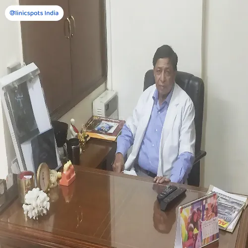 dr. niraj rampal prosthodontist greater kailash part 2