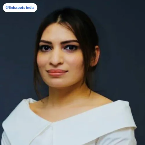 dr. nishat fatima hair transplant surgeon ashoknagar