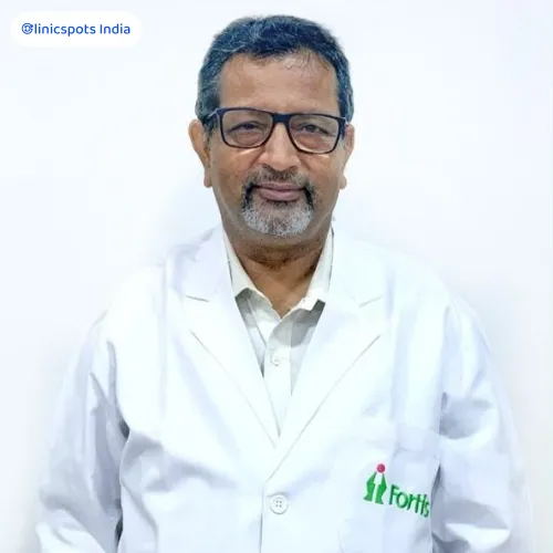 dr. nishi nath jha general physician shastri nagar