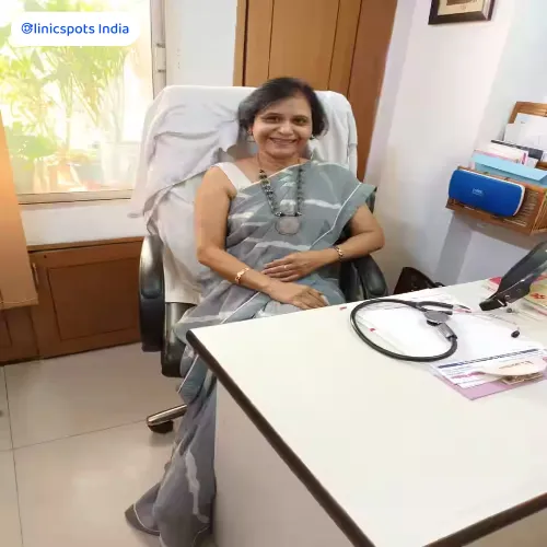dr. nutan yadav gynecologist dwarka sector 11