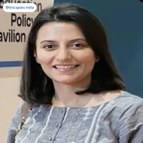 dr. pallavi dhama dentist ip extension