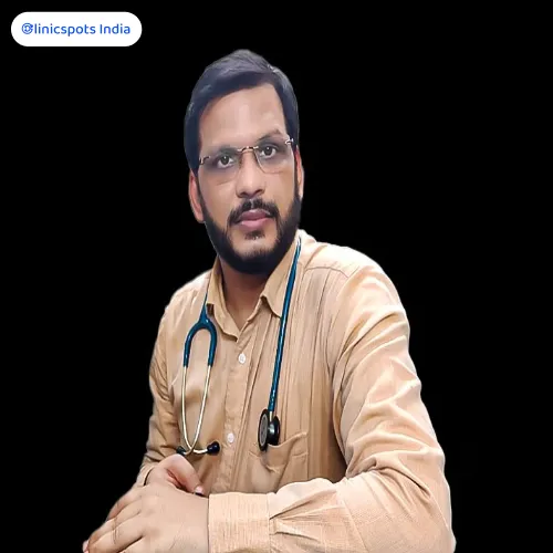 dr. pankaj kumar general physician dwarka sector 9
