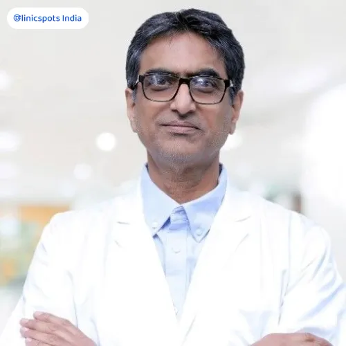 dr. pankaj kumar pande general surgeon shalimar bagh
