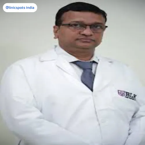 dr. pankaj lohia pulmonologist pusa road
