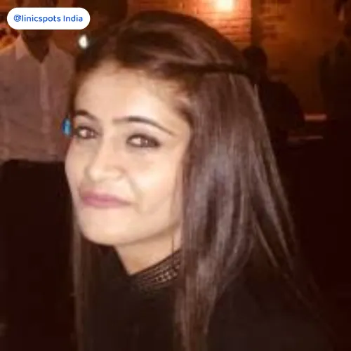 dr. parineeta sharma pediatric dentist malviya nagar