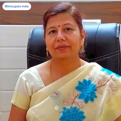 dr. paru sharma general physician dwarka sector 13
