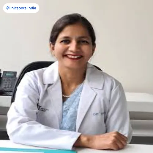 dr. parul katiyar infertility specialist defence colony
