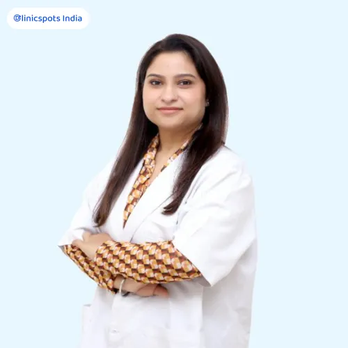 dr. pawanpreet kaur gynecologist rohini sector 8