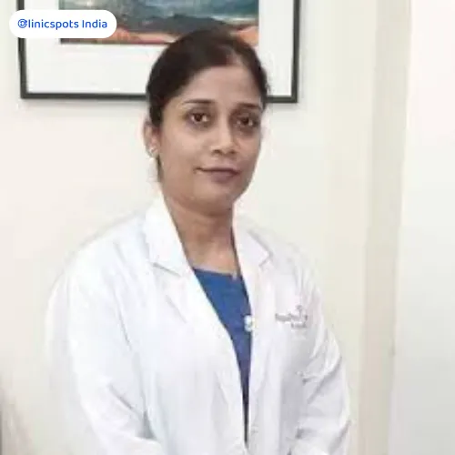 dr. pooja choudhary gynecologist safdarjung enclave