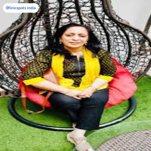 dr. poonam dutt periodontist defence colony