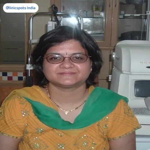 Dr. Poonam Gupta dr. poonam gupta ophthalmologist shalimar bagh