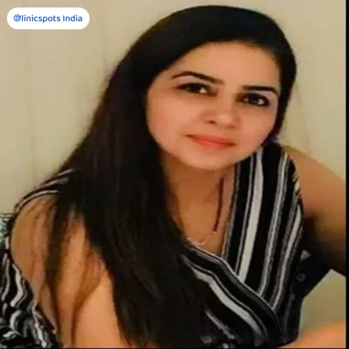 dr. poonam valecha dentist rohini