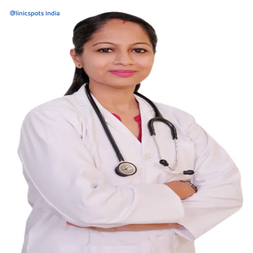 dr. prachi pediatrician rohini sector 8