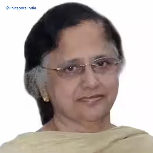 dr. pramila srivastava general physician defence colony