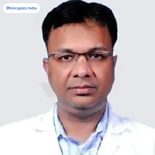 dr. pramod pasari general physician pusa road