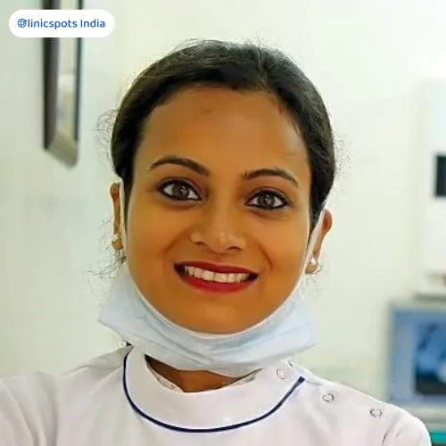 dr. preeti jain pruthi dentist krishna nagar