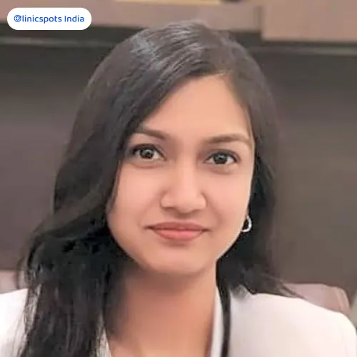 dr. preeti lall general physician dwarka sector 19