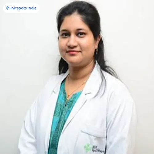 dr. priya agarwal obstetrician dilshad garden