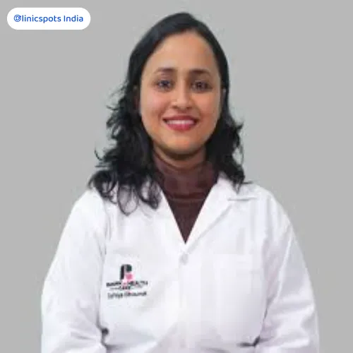 dr. priya bhoumik general physician dwarka sector 11