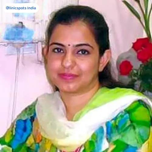 dr. priya oberoi dentist kalkaji
