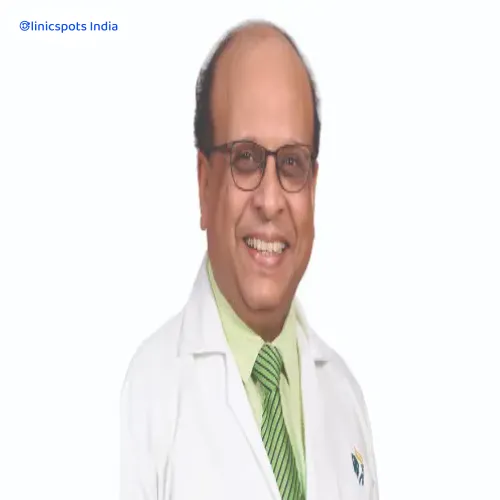 dr. (prof) raju vaishya orthopedic surgeon sukhdev vihar