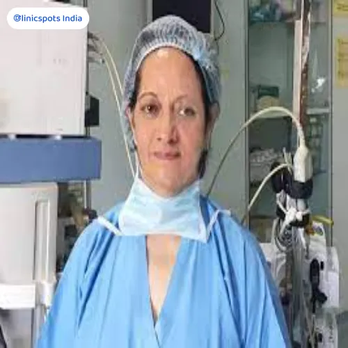 dr. prof. sadhana kala gynecologist kalkaji