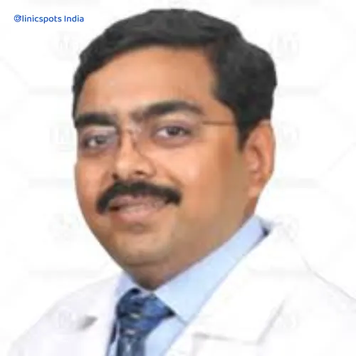 dr. prof. vipul vijay orthopedic surgeon mayur vihar ph-ii