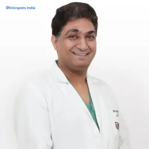 dr. puneet girdhar orthopedic surgeon pusa road