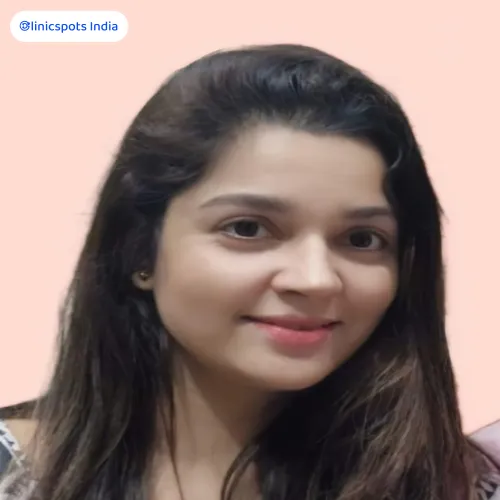 dr. rachna solanki dentist rohini