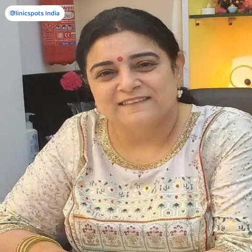 dr. radhika sachdev pediatrician dwarka