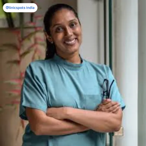 dr. radhika sahni dentist new friends colony