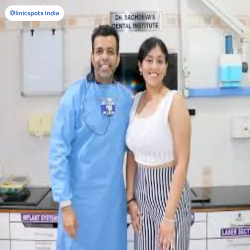 dr. rajat sachdeva implantologist ashok vihar