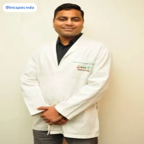 dr. rajesh kumar psychiatrist patparganj