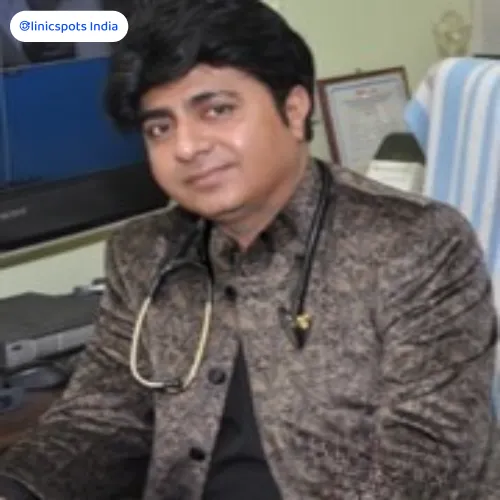 dr. rajesh madan cardiologist dwarka