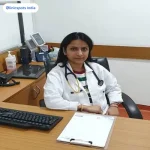 Dr. Rajni Sharma dr. rajni sharma interventional cardiologist patel nagar