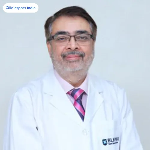 dr. rajnish sardana cardiologist pusa road