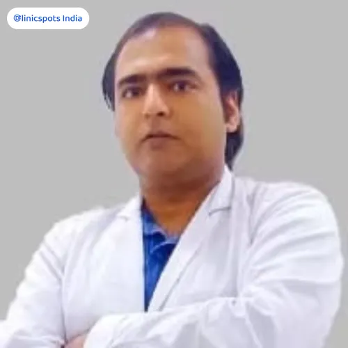 dr. rakesh kumar general surgeon new friends colony