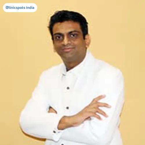 dr. raman jain spine surgeon rohini