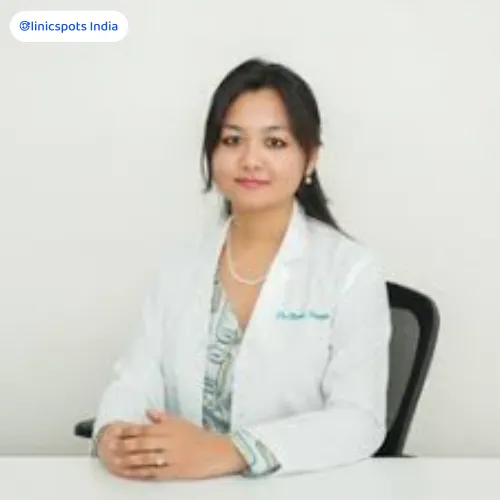 dr. rashi pangti dermatologist preet vihar