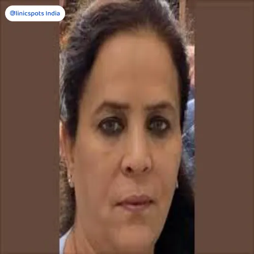 dr. rashmi wadhwa general physician sarvodaya enclave