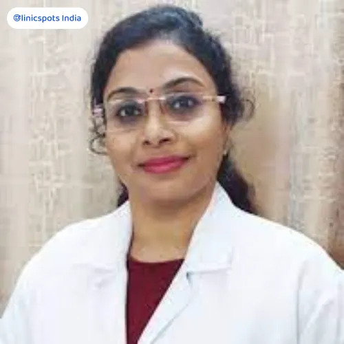 dr. richa gupta gynecologist chokhandi