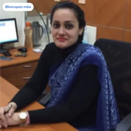 dr. ruchi tandon gynecologist greater kailash part 1