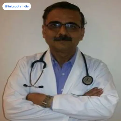 dr. s k nagrani general physician shalimar bagh