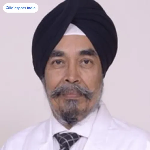 dr. s p singh internal medicine patparganj