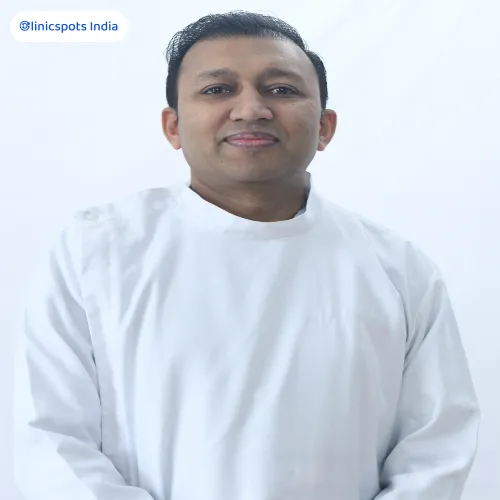 dr. sachin bansal dentist pitampura